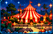 Tenda do circo